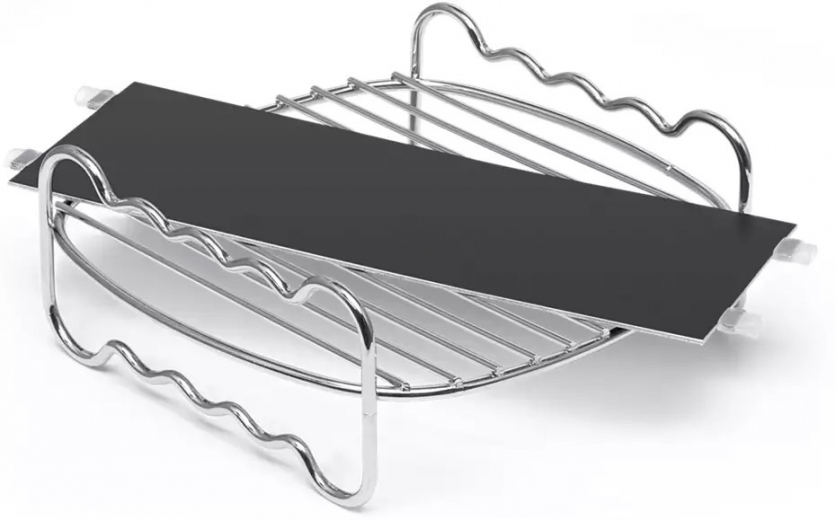 Решетка для мультипечи PHILIPS HD9950/00 - фото - интернет-магазин электроники и бытовой техники TTT