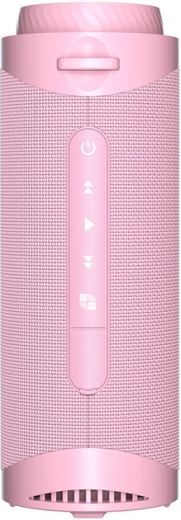 Акустична система Tronsmart T7 (1030839) Pink  - фото Акустична система Tronsmart T7 (1030839) Pink  - фото - інтернет-магазин електроніки та побутової техніки TTT