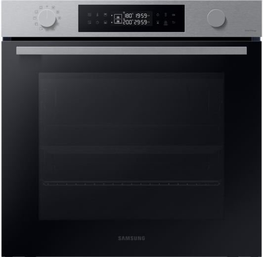 Духовой шкаф электрический Samsung NV7B4445UAS/WT - фото Духовой шкаф электрический Samsung NV7B4445UAS/WT - фото - интернет-магазин электроники и бытовой техники TTT