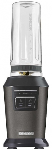 Блендер Sencor SBL7178BK - фото Блендер Sencor SBL7178BK - фото - интернет-магазин электроники и бытовой техники TTT