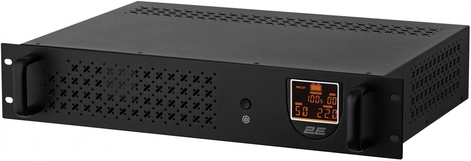 ИБП 2E RE850 - фото ИБП 2E RE850 - фото - интернет-магазин электроники и бытовой техники TTT