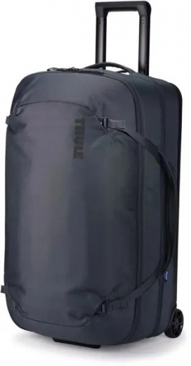 Сумка на колесах Thule Subterra 2 Wheeled Duffel  3205052 Dark Slate - фото - інтернет-магазин електроніки та побутової техніки TTT