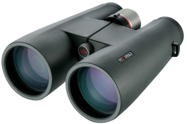 Бінокль Kowa BD 10x56 XD Prominar (921377) - фото - інтернет-магазин електроніки та побутової техніки TTT