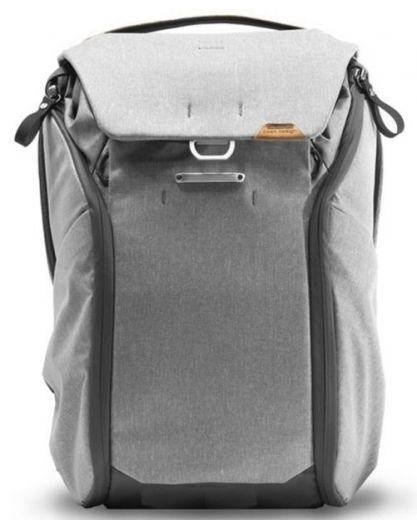 Рюкзак Peak Design Everyday Backpack 20L (BEDB-20-AS-2) Ash - фото - интернет-магазин электроники и бытовой техники TTT