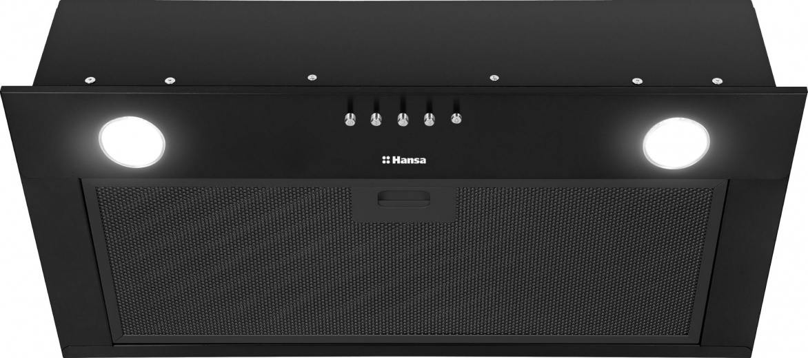 Вытяжка HANSA OMC6242BH - фото Вытяжка HANSA OMC6242BH - фото - интернет-магазин электроники и бытовой техники TTT