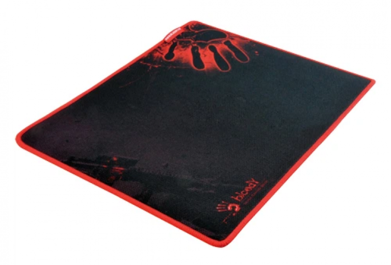 Ігрова поверхня Bloody B-081 Control (4711421898430) - фото - інтернет-магазин електроніки та побутової техніки TTT