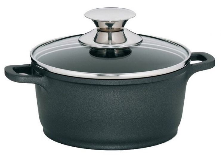 Каструля Kela Kerros 1 л (11549) - фото - інтернет-магазин електроніки та побутової техніки TTT