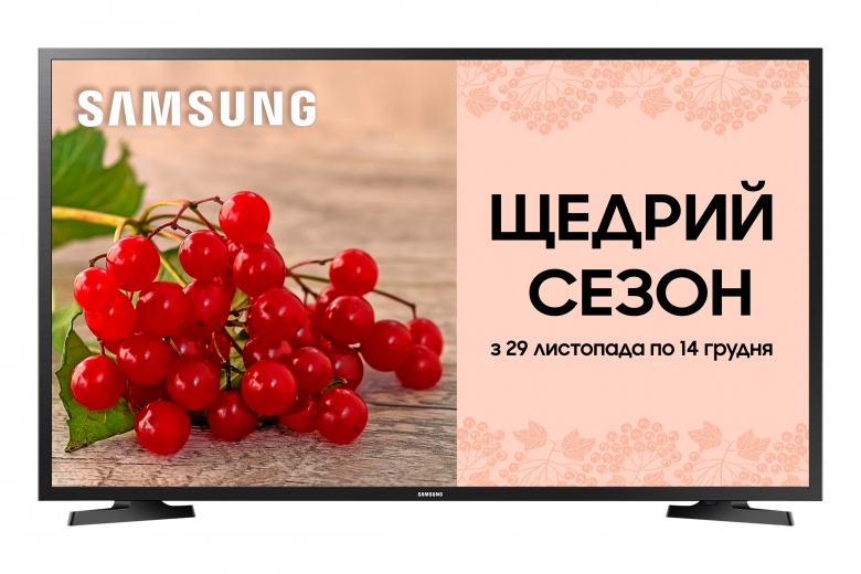 Телевизор Samsung UE32N4000AUXUA - фото - интернет-магазин электроники и бытовой техники TTT