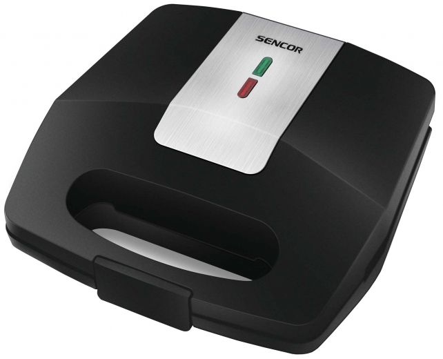 Бутербродница SENCOR SSM 9410SS - фото - интернет-магазин электроники и бытовой техники TTT
