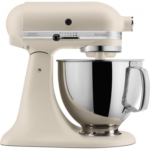 Планетарный миксер KitchenAid Artisan 5KSM125EFL - фото Планетарный миксер KitchenAid Artisan 5KSM125EFL - фото - интернет-магазин электроники и бытовой техники TTT