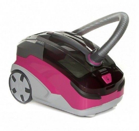 Пилосос миючий THOMAS AQUA ALLERGY&FAMILY - фото Пилосос миючий THOMAS AQUA ALLERGY&FAMILY - фото - інтернет-магазин електроніки та побутової техніки TTT