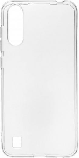 Панель ArmorStandart Air Series для ZTE Blade A7 2020 without fingerprint (ARM56893) Transparent  - фото - інтернет-магазин електроніки та побутової техніки TTT