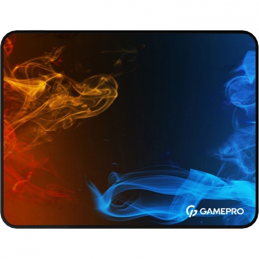 Ігрова поверхня GamePro MP150H Speed/Control 440 х 350 х 3 мм Black - фото - інтернет-магазин електроніки та побутової техніки TTT