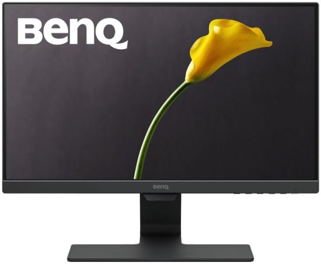 Монітор BenQ GW2283 (9H.LHLLA.TBE) - фото - інтернет-магазин електроніки та побутової техніки TTT