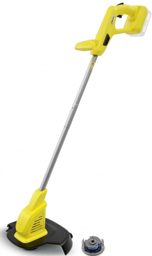 Тример Karcher LTR 18-25 Battery - фото - інтернет-магазин електроніки та побутової техніки TTT