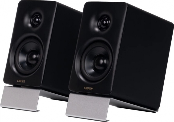 Акустическая система Edifier M60 2.0 66W Bluetooth Black  - фото - интернет-магазин электроники и бытовой техники TTT
