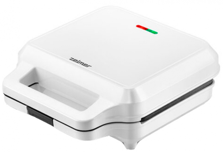 Бутербродница ZELMER ZSM0002 - фото Бутербродница ZELMER ZSM0002 - фото - интернет-магазин электроники и бытовой техники TTT