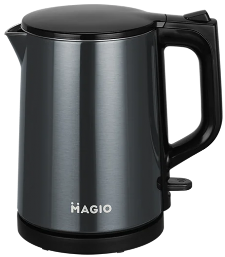 Электрочайник MAGIO MG-503 - фото Электрочайник MAGIO MG-503 - фото - интернет-магазин электроники и бытовой техники TTT