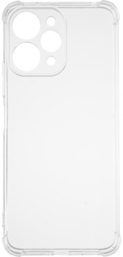 Накладка Gelius Ultra Thin Proof for Samsung A255 (A25) Transparent - фото Накладка Gelius Ultra Thin Proof for Samsung A255 (A25) Transparent - фото - інтернет-магазин електроніки та побутової техніки TTT