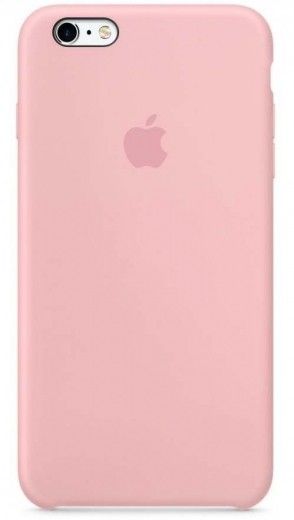 Накладка Apple TPU Original Iphone 7/8 Pink - фото Накладка Apple TPU Original Iphone 7/8 Pink - фото - интернет-магазин электроники и бытовой техники TTT