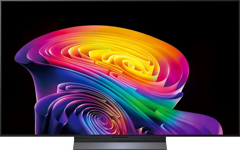 Телевізор LG OLED55C64LA - фото - інтернет-магазин електроніки та побутової техніки TTT