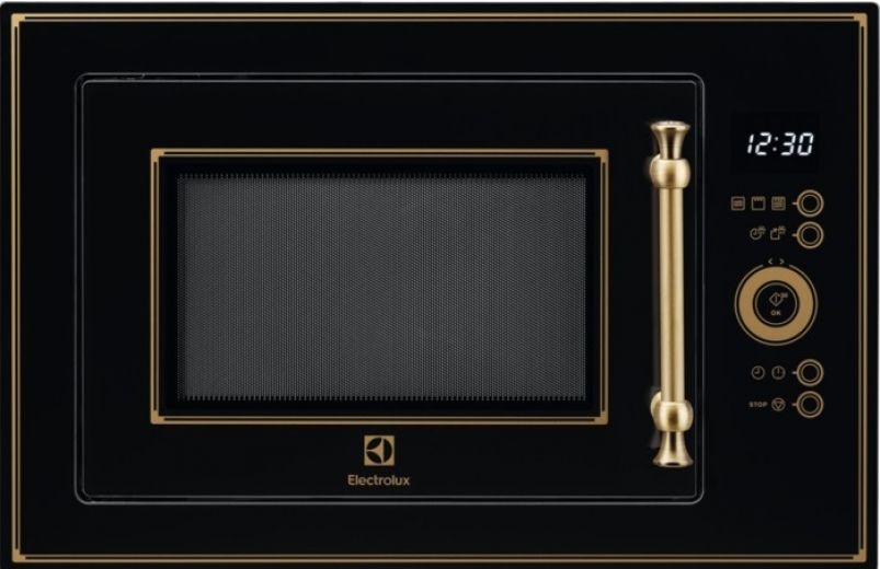 Вбудована мікрохвильова піч ELECTROLUX EMT25203OK - фото - інтернет-магазин електроніки та побутової техніки TTT