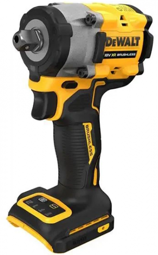 Гайковерт DeWALT DCF922N - фото - интернет-магазин электроники и бытовой техники TTT
