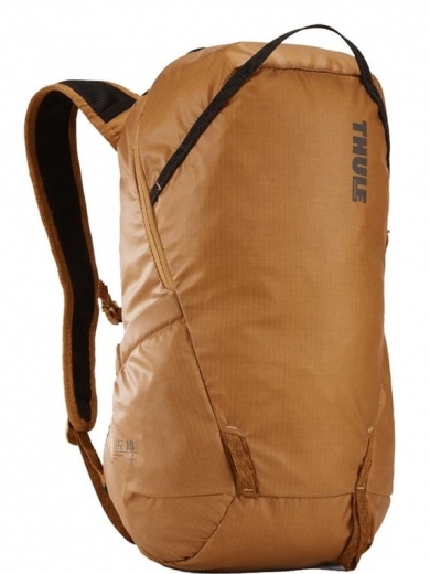 Рюкзак Thule Stir 18L Hiking Backpack TSTU-318 Woodthrush  - фото - інтернет-магазин електроніки та побутової техніки TTT