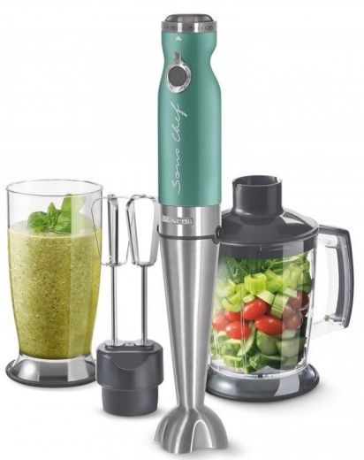 Блендер Sencor SHB5601GR - фото - інтернет-магазин електроніки та побутової техніки TTT