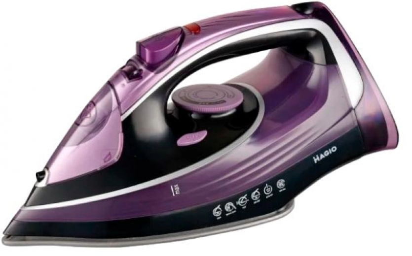 Утюг MAGIO MG-531 - фото Утюг MAGIO MG-531 - фото - интернет-магазин электроники и бытовой техники TTT