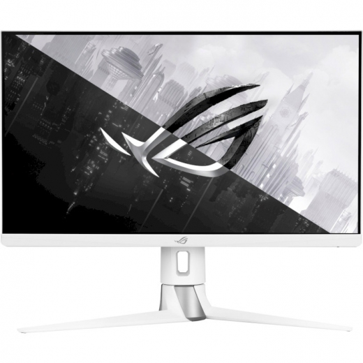 Монитор ASUS ROG Strix XG27AQ-W (90LM06U0-B03370) - фото Монитор ASUS ROG Strix XG27AQ-W (90LM06U0-B03370) - фото - интернет-магазин электроники и бытовой техники TTT