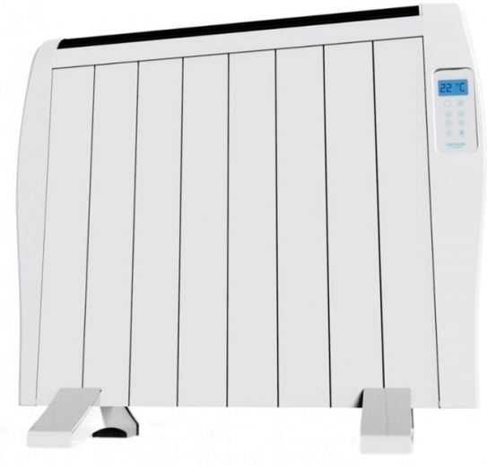 Конвектор Cecotec Ready Warm 1800 Thermal (CCTC-05332) - фото - интернет-магазин электроники и бытовой техники TTT