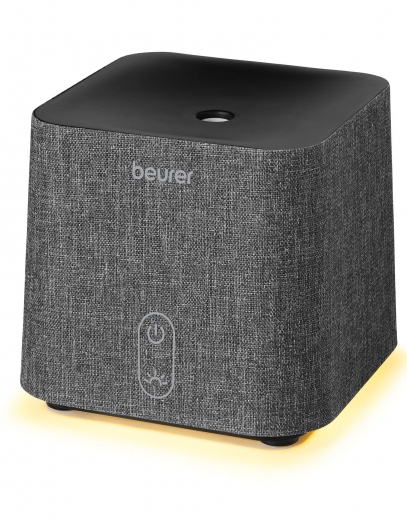 Арома лампа Beurer LA 35 - фото - интернет-магазин электроники и бытовой техники TTT