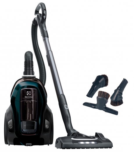 Пылесос без мешка Electrolux PC91-8STM - фото - интернет-магазин электроники и бытовой техники TTT