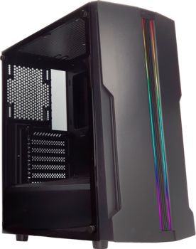 Корпус Xilence XILENT BLADE RGB X512 (XG121_X512.RGB) Black - фото Корпус Xilence XILENT BLADE RGB X512 (XG121_X512.RGB) Black - фото - интернет-магазин электроники и бытовой техники TTT