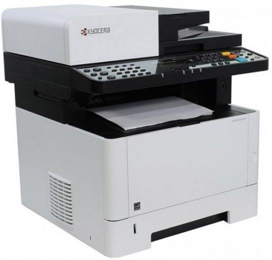 МФУ Kyocera Ecosys M2635dn (1102S13NL0) - фото МФУ Kyocera Ecosys M2635dn (1102S13NL0) - фото - интернет-магазин электроники и бытовой техники TTT
