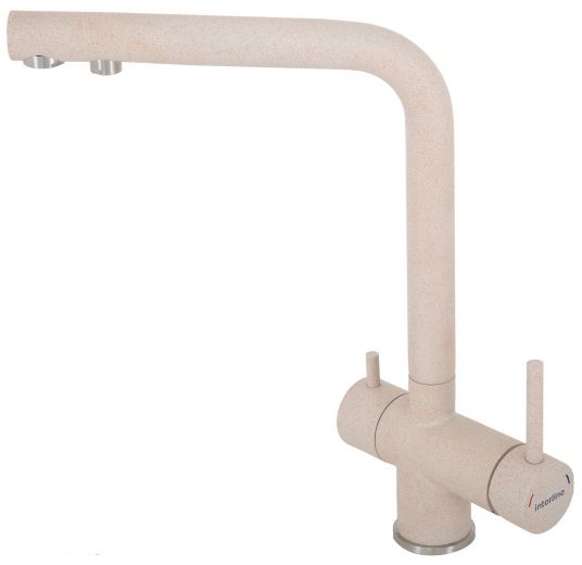Кухонний змішувач INTERLINE Mix New Avena - фото - інтернет-магазин електроніки та побутової техніки TTT