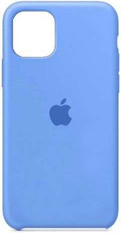 Накладка TPU Original iPhone 11 Cornflower - фото Накладка TPU Original iPhone 11 Cornflower - фото - інтернет-магазин електроніки та побутової техніки TTT