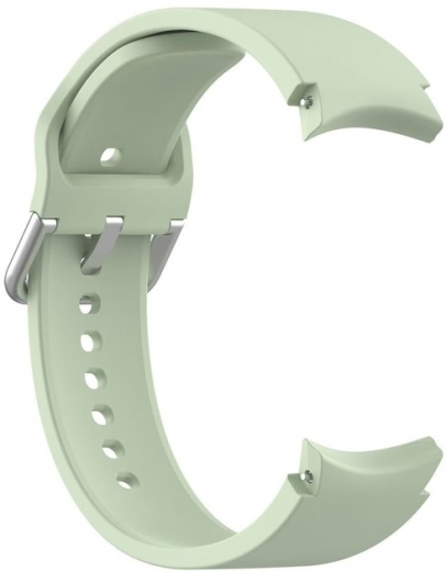 Ремешок ArmorStandart для Samsung Galaxy Watch 7/FE/6/6 Classic/5/5 Pro/4/4 Classic (ARM81078) Light Green - фото - интернет-магазин электроники и бытовой техники TTT