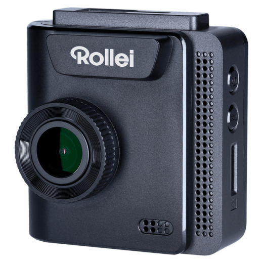 Видеорегистратор Rollei DashCam-402 - фото - интернет-магазин электроники и бытовой техники TTT