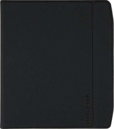 Обложка PocketBook для PocketBook 700 Era Flip Cover (HN-FP-PU-700-GG-WW) Black - фото Обложка PocketBook для PocketBook 700 Era Flip Cover (HN-FP-PU-700-GG-WW) Black - фото - интернет-магазин электроники и бытовой техники TTT
