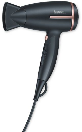 Фен Beurer HC 25 - фото Фен Beurer HC 25 - фото - интернет-магазин электроники и бытовой техники TTT
