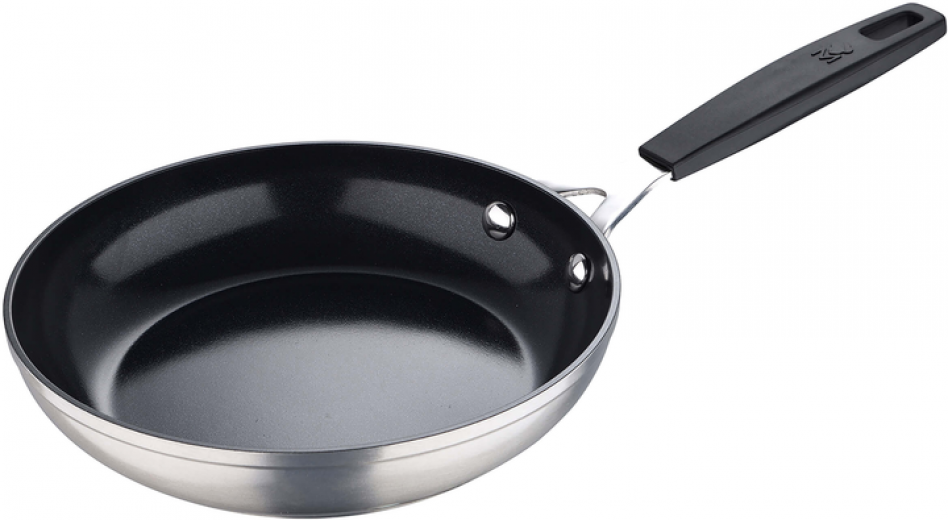 Сковорода MasterPro Smart 20 см (BGEU-3767) - фото Сковорода MasterPro Smart 20 см (BGEU-3767) - фото - интернет-магазин электроники и бытовой техники TTT