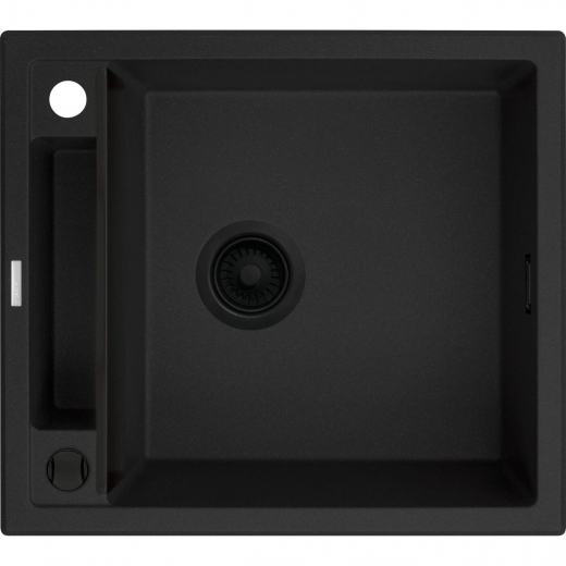 Кухонна мийка Deante MAGNETIC (ZRM_N103) - фото - інтернет-магазин електроніки та побутової техніки TTT