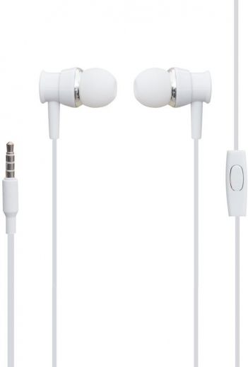 Навушники XO S25 White - фото - інтернет-магазин електроніки та побутової техніки TTT