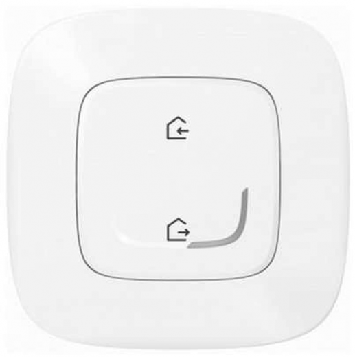 Главный беспроводной выключатель Legrand Valena Allure with NETATMO 
