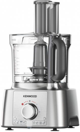 Кухонный комбайн Kenwood MultiPro Express FDP 65.820SI - фото Кухонный комбайн Kenwood MultiPro Express FDP 65.820SI - фото - интернет-магазин электроники и бытовой техники TTT