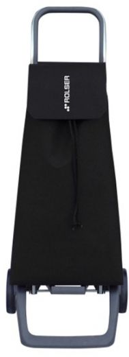 Сумка-тележка Rolser Jet LN Joy 40 Negro - фото Сумка-тележка Rolser Jet LN Joy 40 Negro - фото - интернет-магазин электроники и бытовой техники TTT