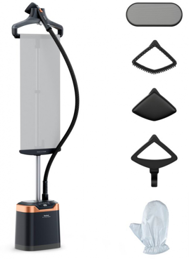 Отпариватель Tefal IT8480E1 - фото - интернет-магазин электроники и бытовой техники TTT