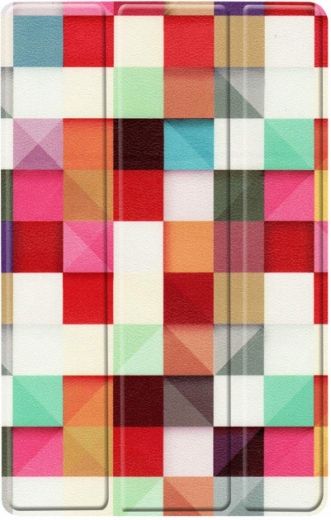 Чохол-книжка BeCover Smart Case для Samsung Galaxy Tab A 10.1 (2019) T510/T515 (703855) Square - фото Чохол-книжка BeCover Smart Case для Samsung Galaxy Tab A 10.1 (2019) T510/T515 (703855) Square - фото - інтернет-магазин електроніки та побутової техніки TTT